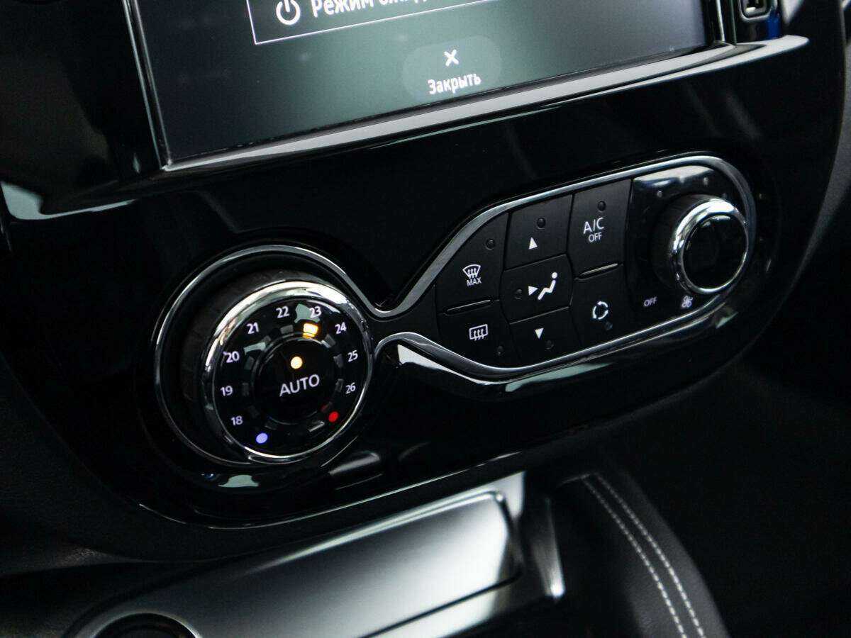 Продажа Б/У Рено Каптюр. Фото: #16