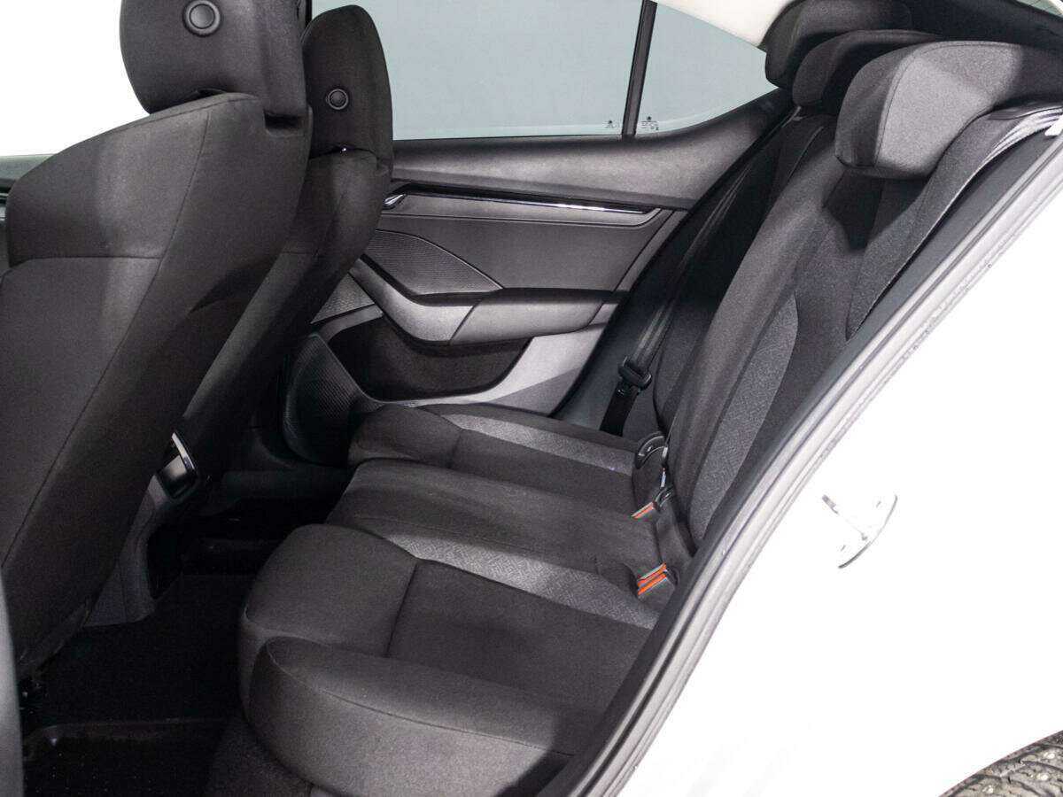 Купить Skoda Octavia с пробегом. Фото: #9