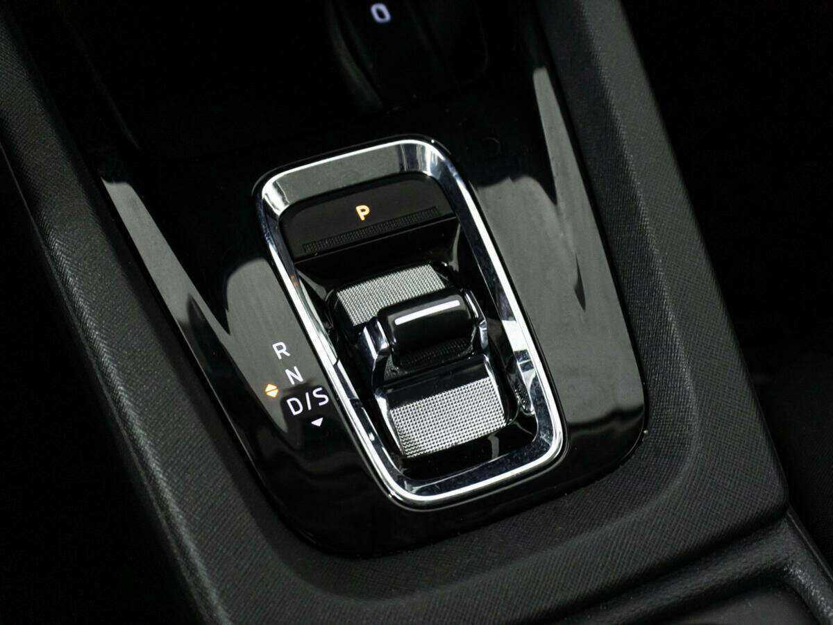 Купить Skoda Octavia с пробегом. Фото: #16