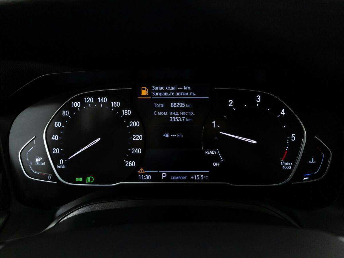 Купить BMW 3 серии с пробегом. Фото: #11