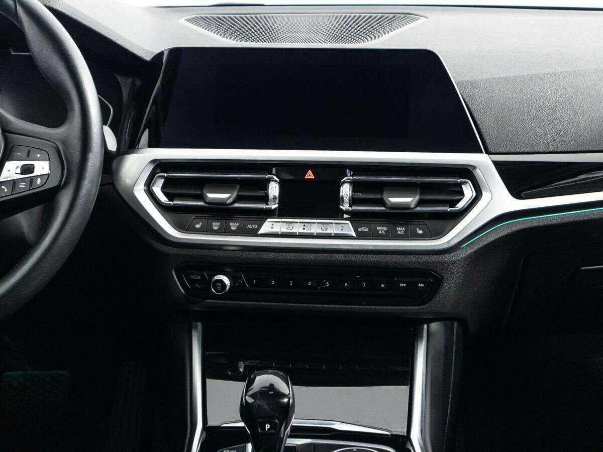 Купить BMW 3 серии с пробегом. Фото: #13