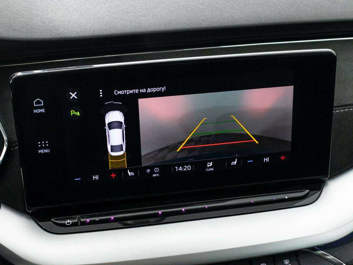 Продажа Б/У Шкода Октавия. Фото: #15