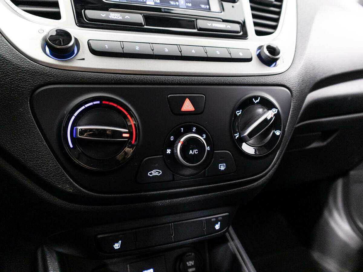 Продажа Б/У Хендай Солярис. Фото: #14