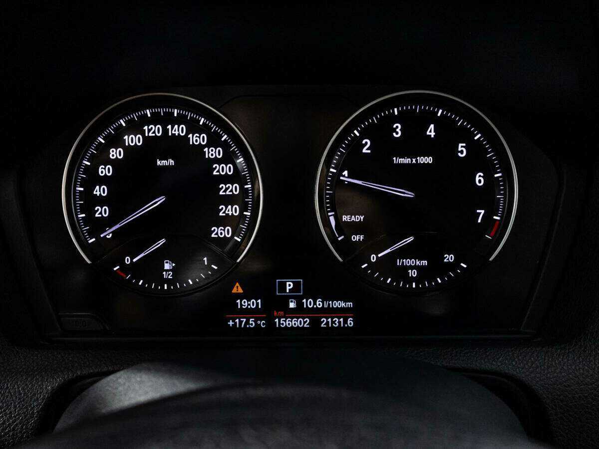 Купить BMW 1 серии с пробегом. Фото: #11