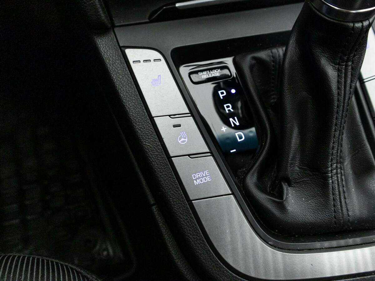 Продажа Б/У Хендай Елантра. Фото: #15