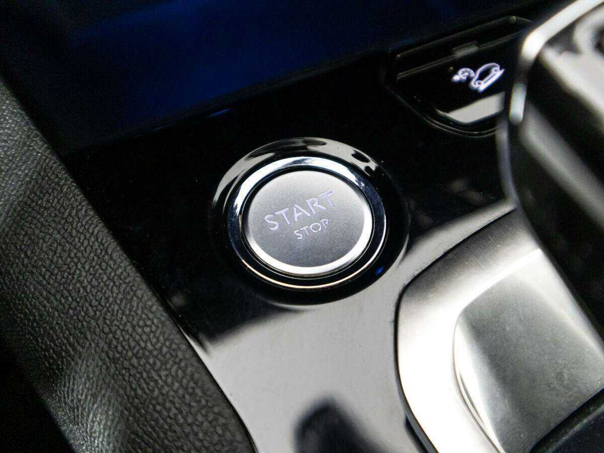 Продажа Б/У Пежо 3008. Фото: #18