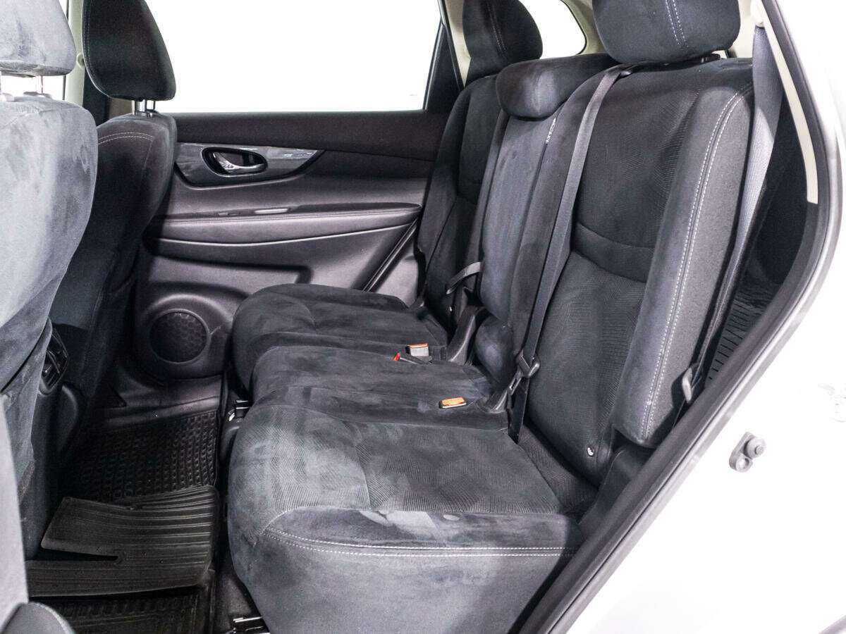 Продажа Б/У Ниссан Икс-Трейл. Фото: #9