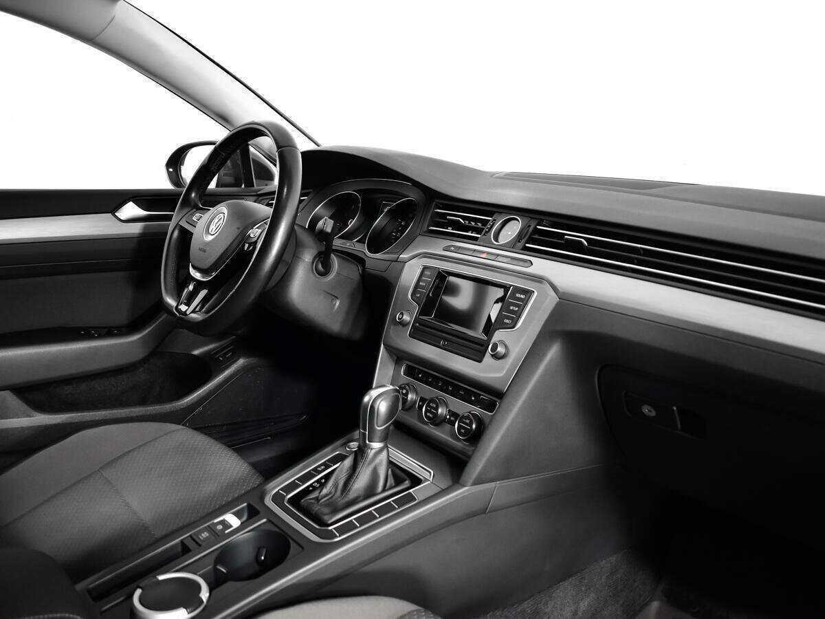 Продажа Б/У Фольксваген Пассат. Фото: #8