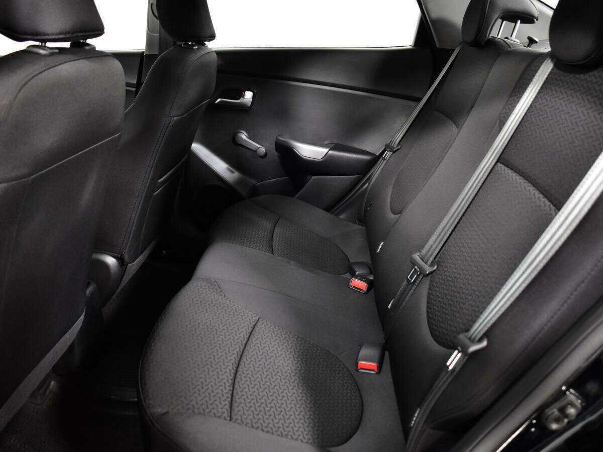 Продажа Б/У Киа Рио. Фото: #9