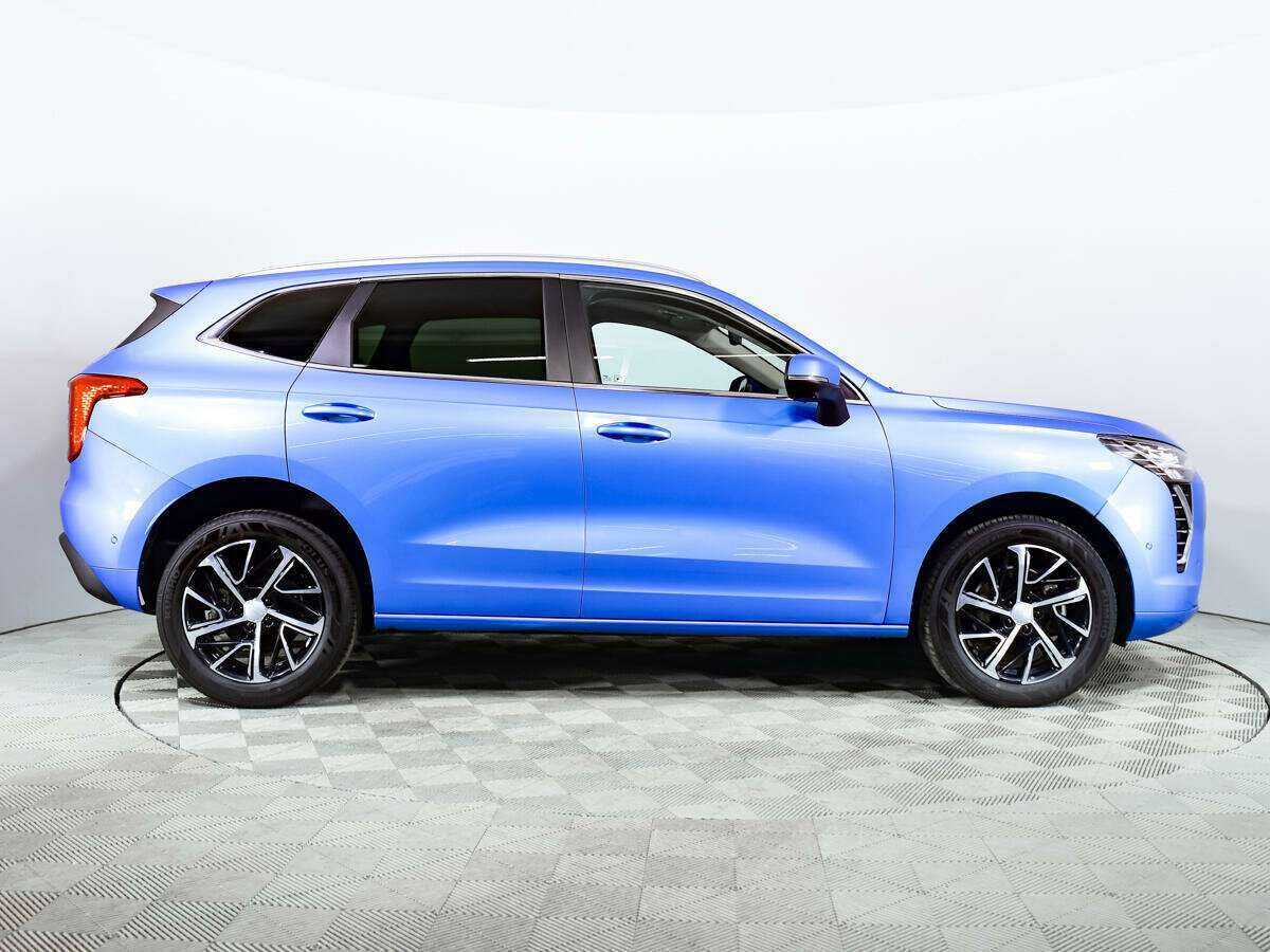 Продажа Б/У Хавал Джолион. Фото: #3