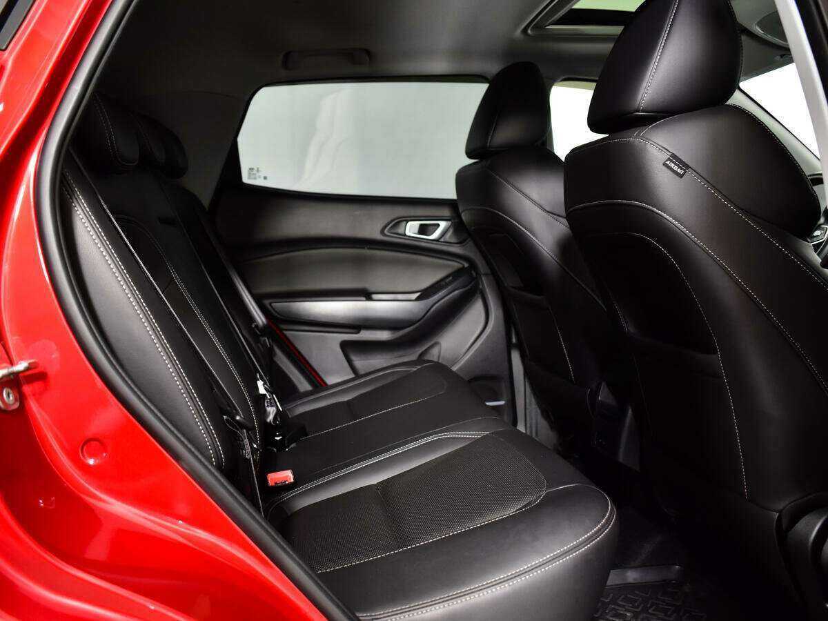 Продажа Б/У Чери Тигго 4. Фото: #9