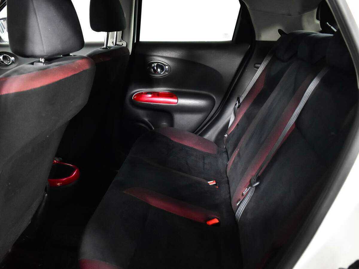 Продажа Б/У Ниссан Жук. Фото: #7