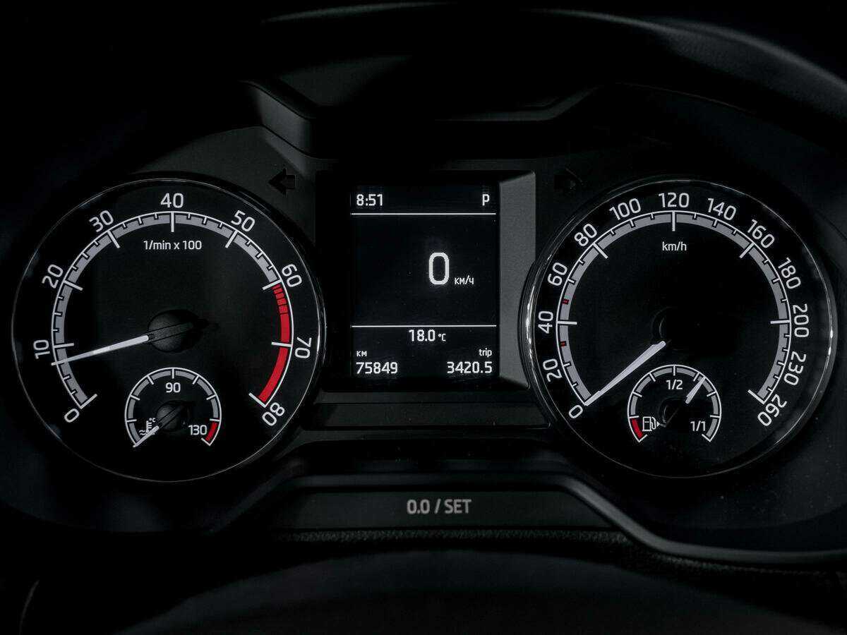 Продажа Б/У Шкода Октавия. Фото: #10