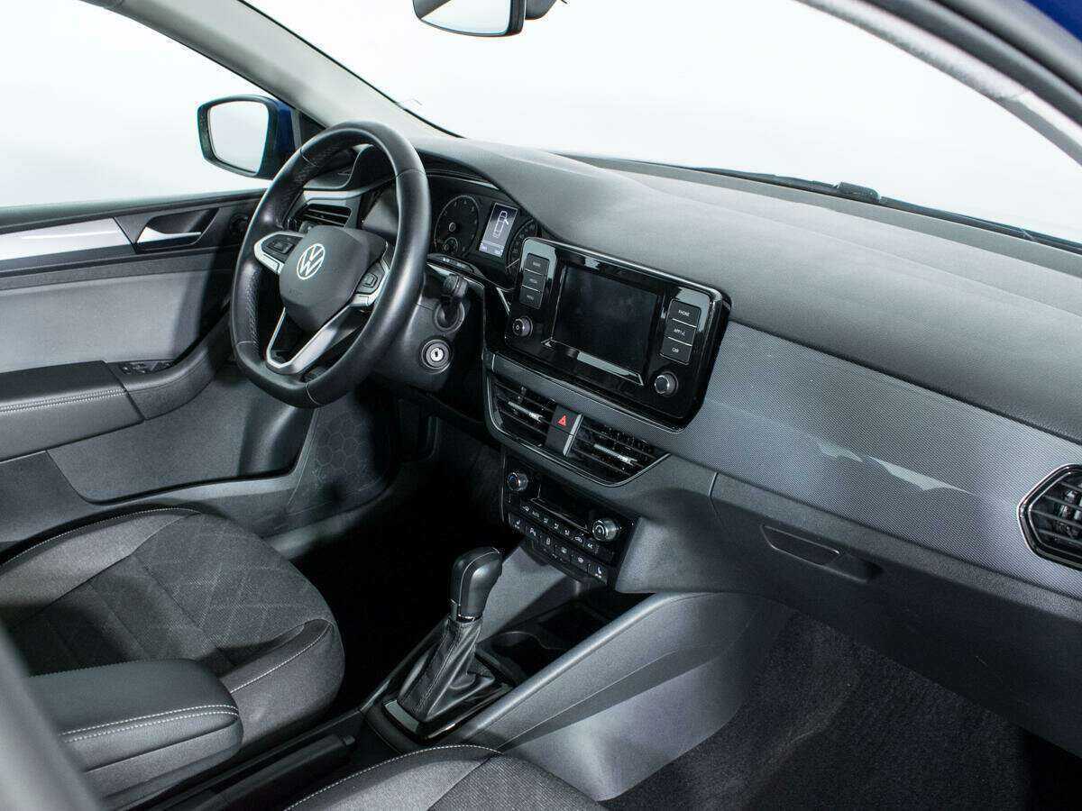 Продажа Б/У Фольксваген Поло. Фото: #8