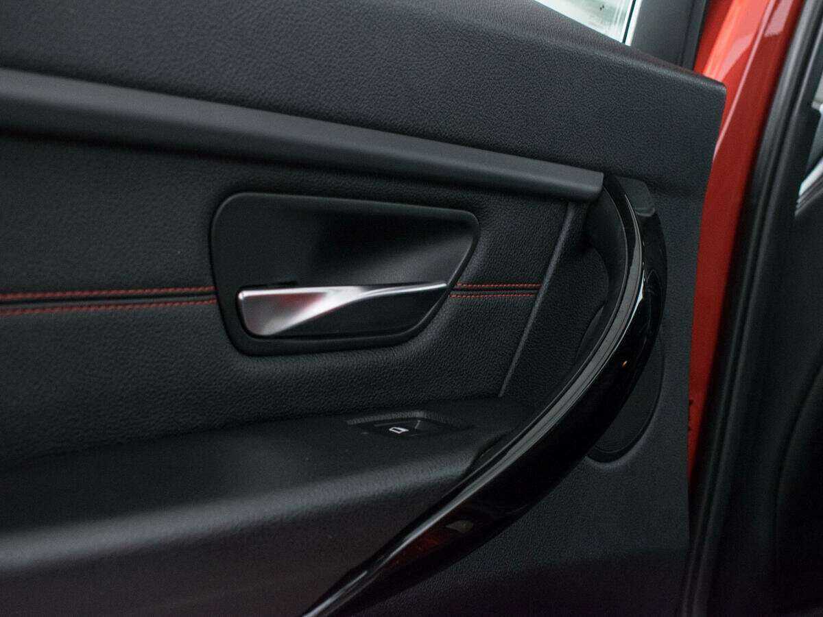 Купить BMW 3 серии с пробегом. Фото: #14