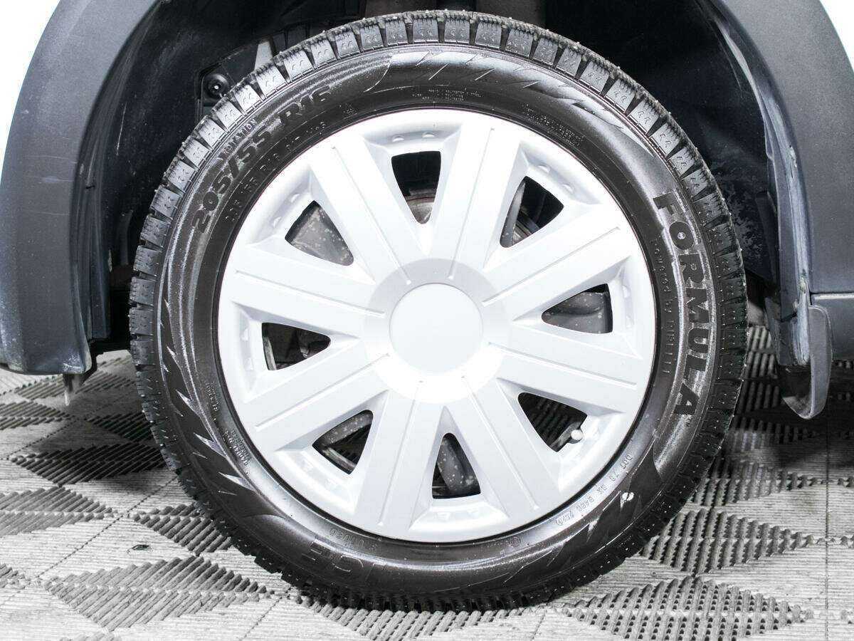 Продажа Б/У Рено Логан. Фото: #15