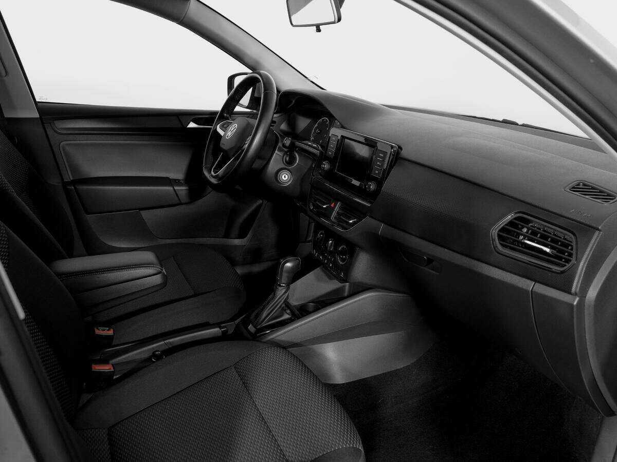 Продажа Б/У Фольксваген Поло. Фото: #8