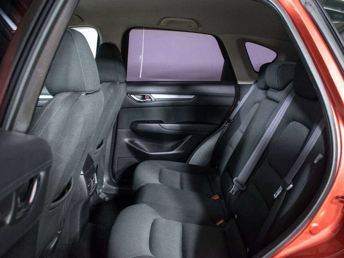 Продажа Б/У Мазда Ц-Икс-5. Фото: #9