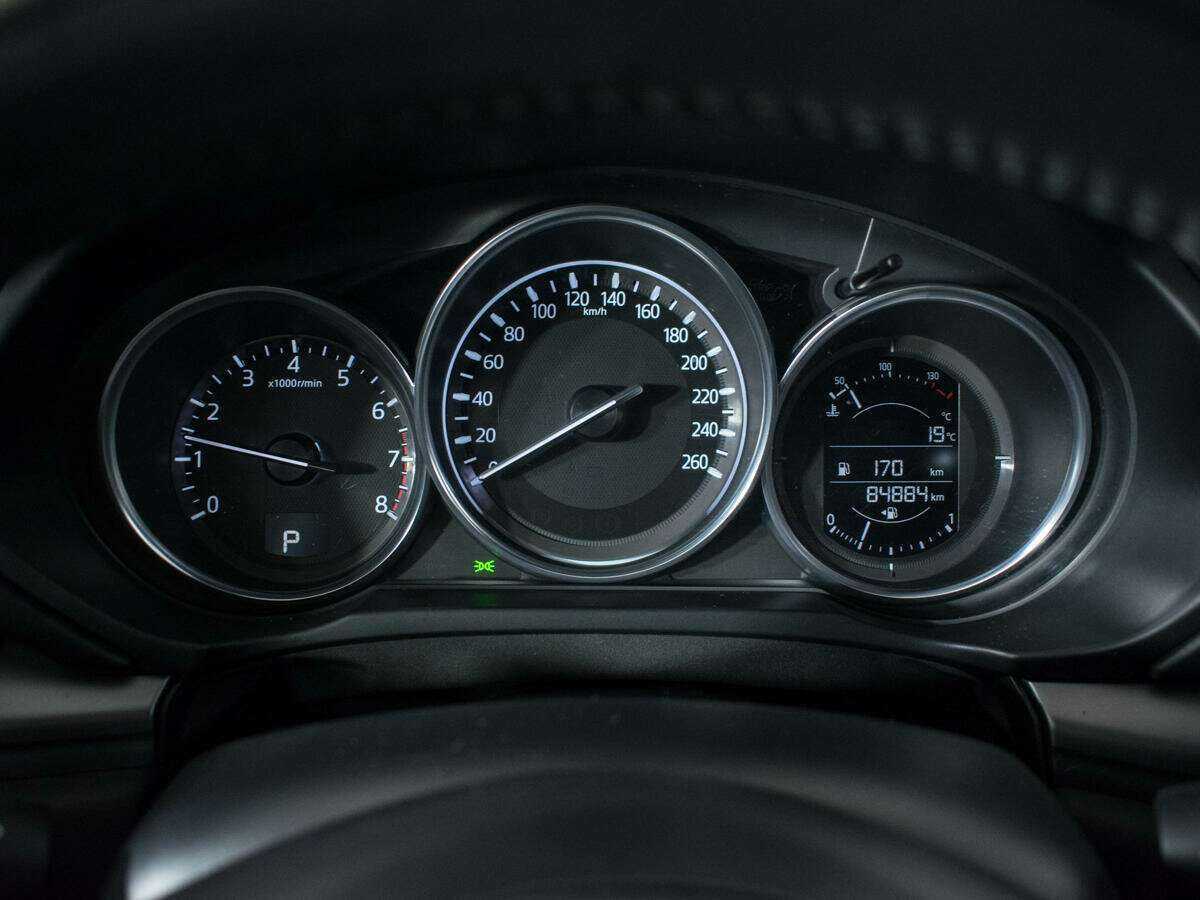 Продажа Б/У Мазда Ц-Икс-5. Фото: #10