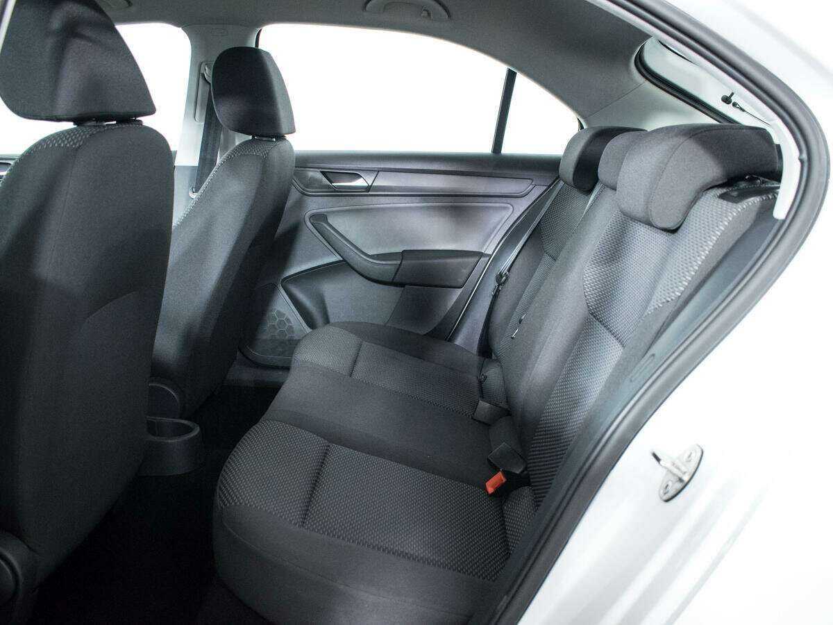 Продажа Б/У Фольксваген Поло. Фото: #9