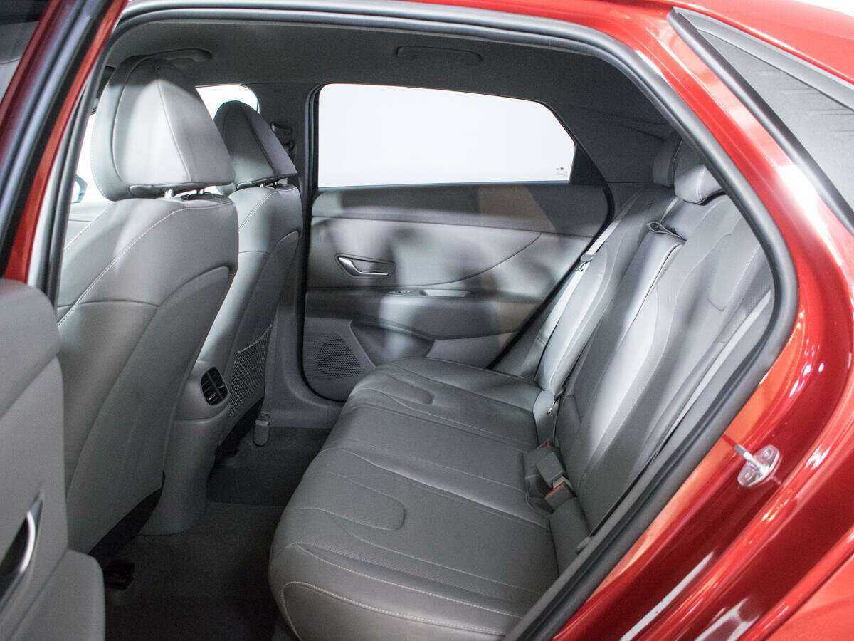 Продажа Б/У Хендай Елантра. Фото: #9