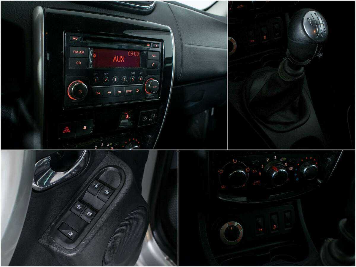 Продажа Б/У Ниссан Террано. Фото: #14