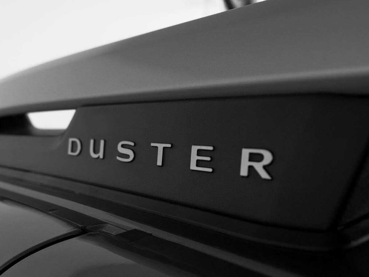 Продажа Б/У Рено Дастер. Фото: #15