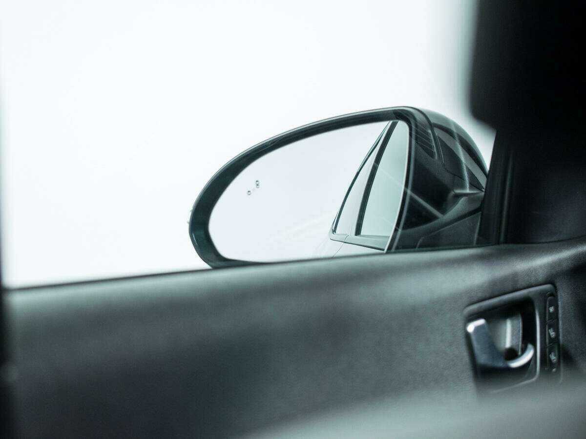 Купить Kia Optima с пробегом. Фото: #14