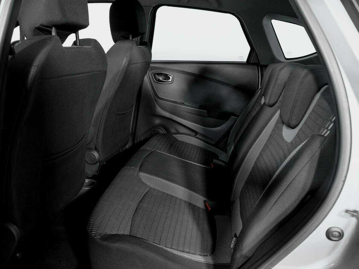 Продажа Б/У Рено Каптюр. Фото: #9