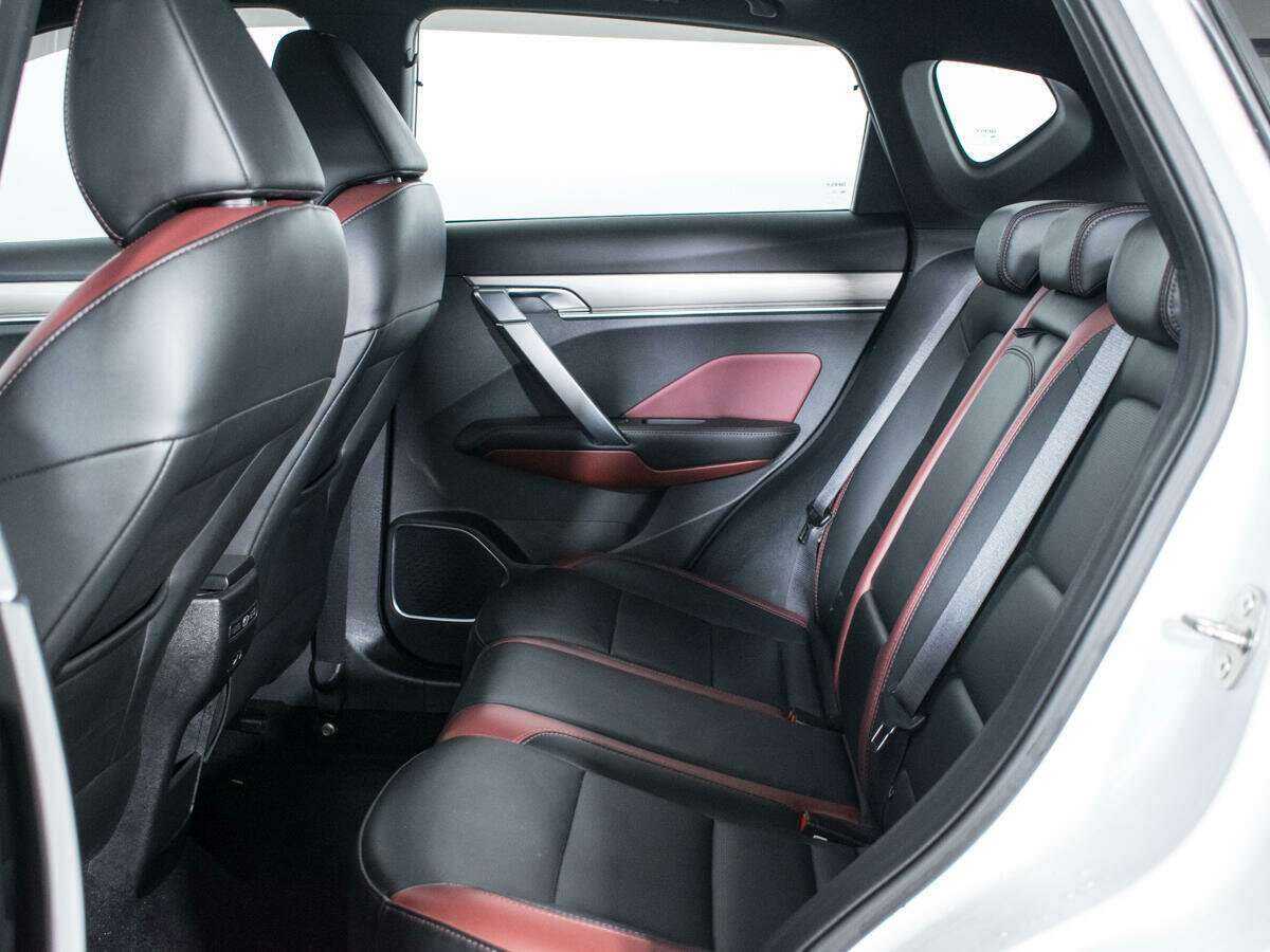 Продажа Б/У Джили Кулрэй. Фото: #8