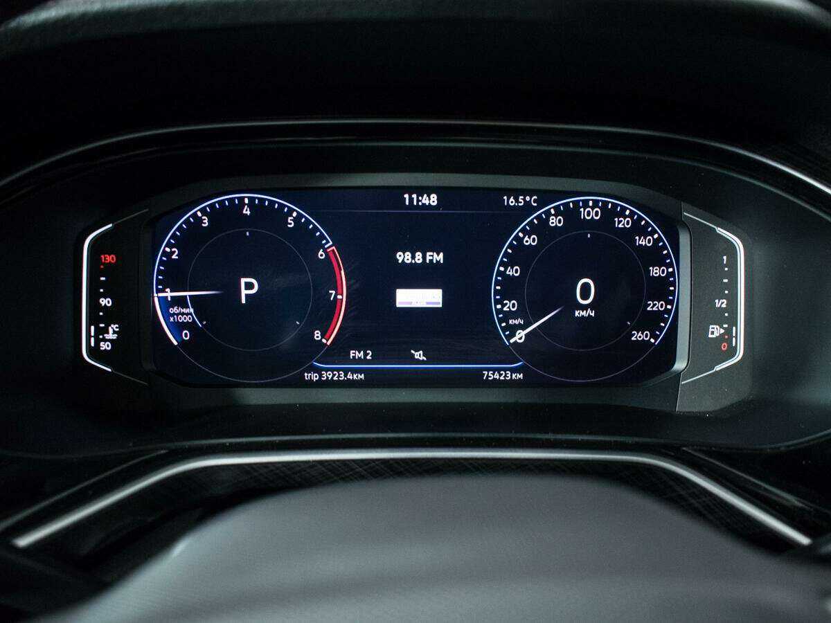 Продажа Б/У Фольксваген Поло. Фото: #10