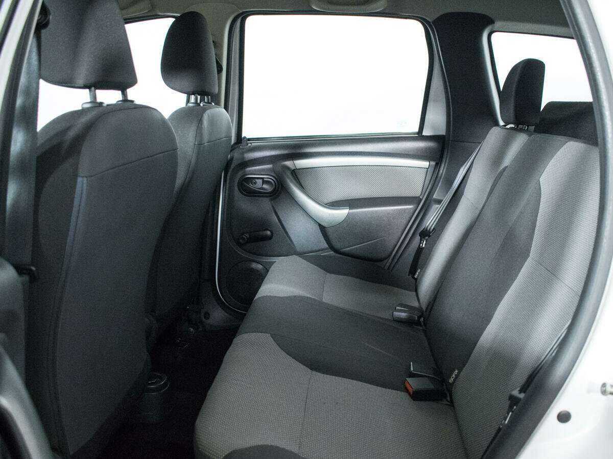 Продажа Б/У Рено Дастер. Фото: #9