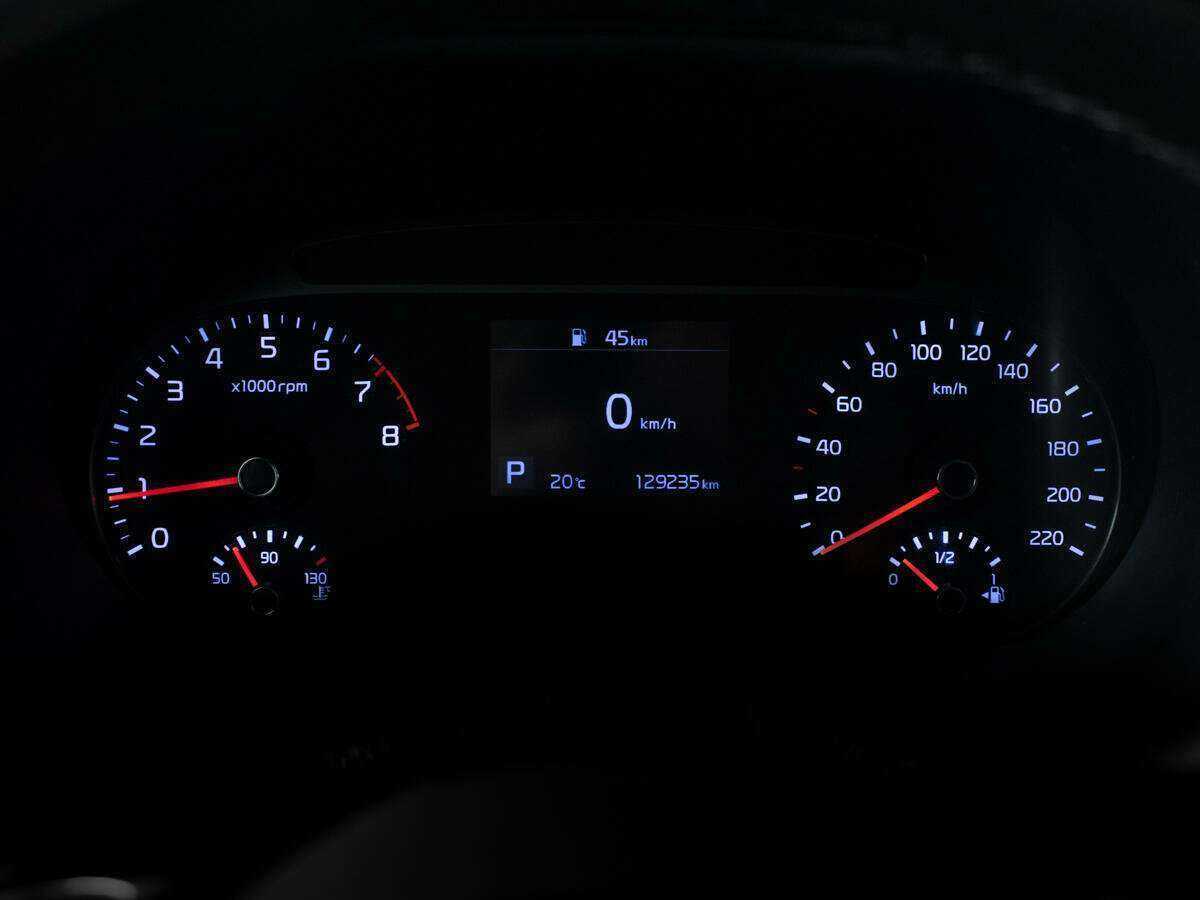 Продажа Б/У Киа Соул. Фото: #10