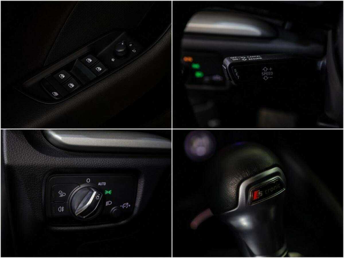 Купить Audi A3 с пробегом. Фото: #17