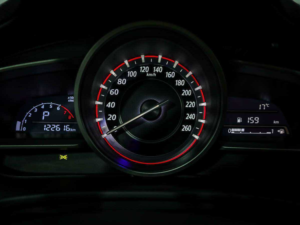 Купить Mazda 3 с пробегом. Фото: #12