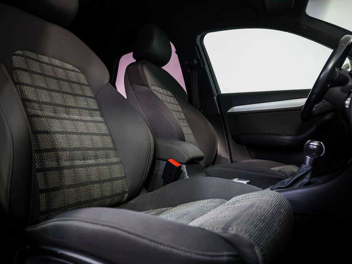 Купить Audi Q3 с пробегом. Фото: #9