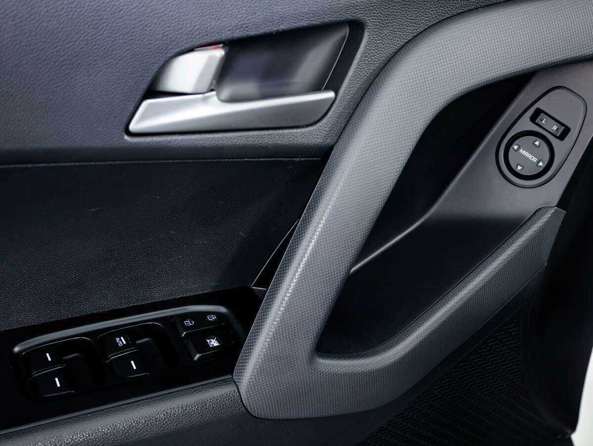 Купить Hyundai Creta с пробегом. Фото: #15