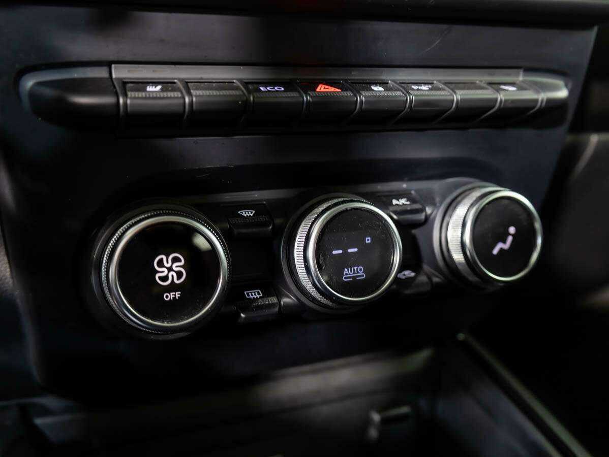 Купить Renault Duster с пробегом. Фото: #12