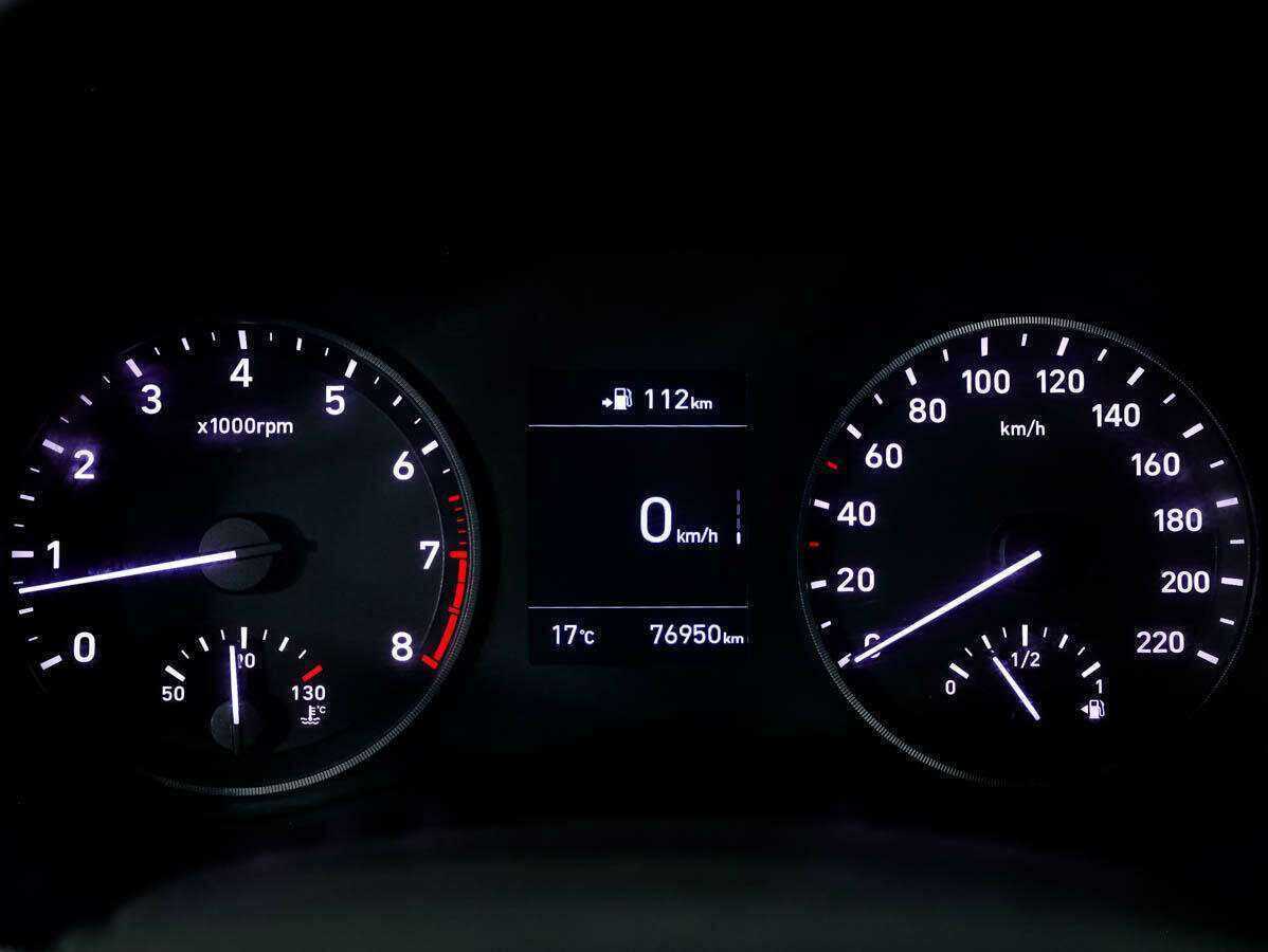 Купить Hyundai Solaris с пробегом. Фото: #9