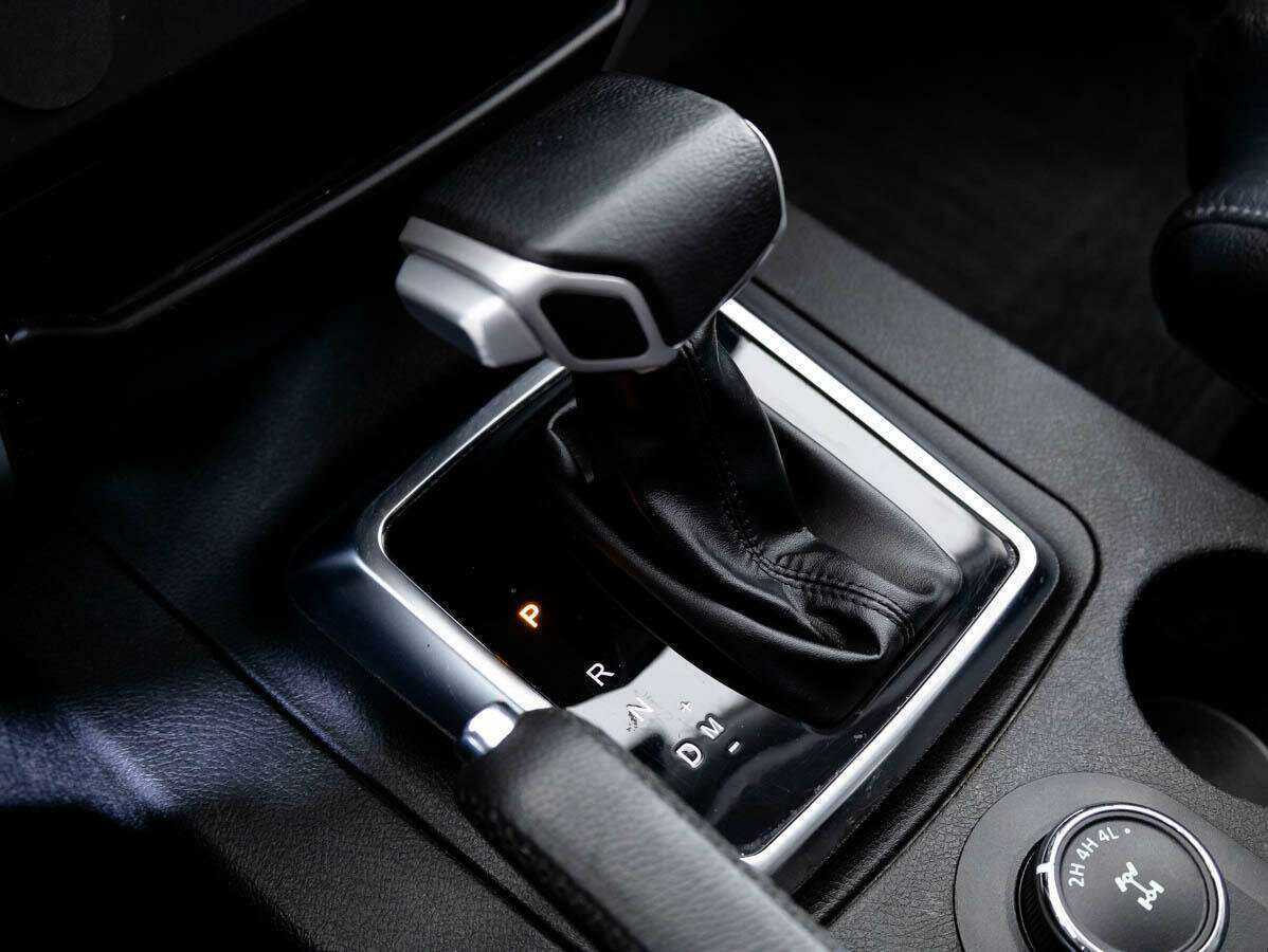 Купить УАЗ Patriot с пробегом. Фото: #16