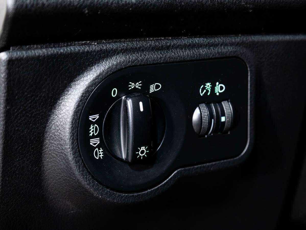 Купить УАЗ Patriot с пробегом. Фото: #19