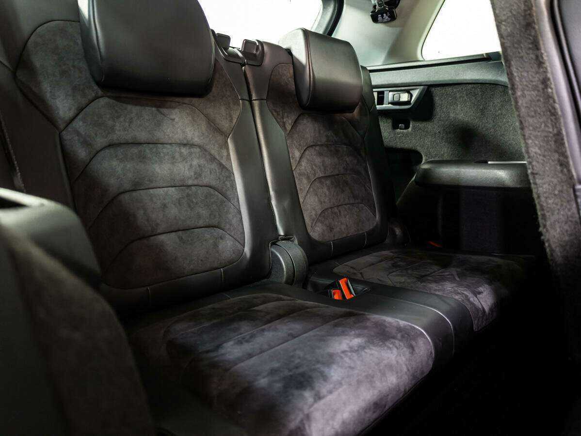 Купить Skoda Kodiaq с пробегом. Фото: #12