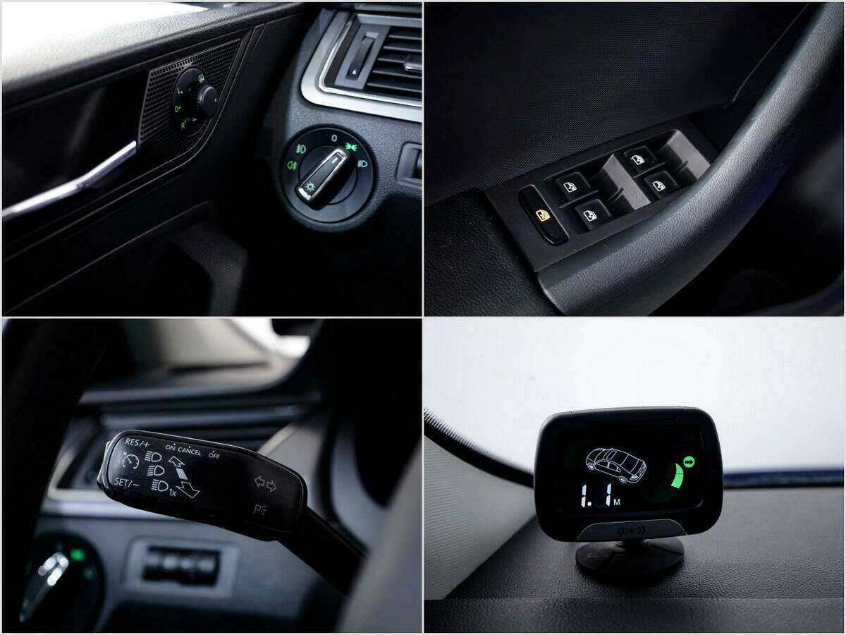 Купить Skoda Rapid с пробегом. Фото: #16