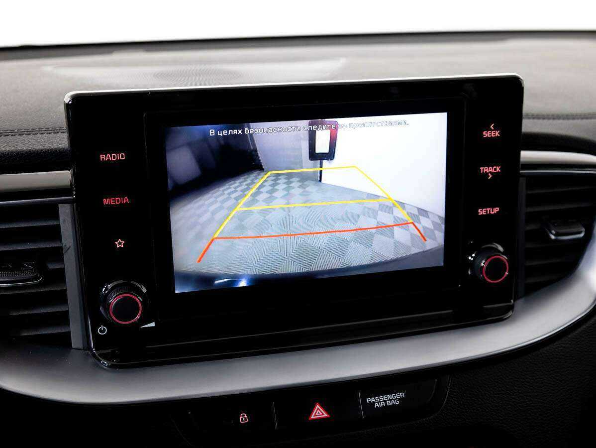 Купить Kia Ceed с пробегом. Фото: #20