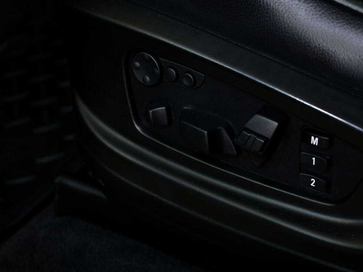 Купить BMW X5 с пробегом. Фото: #21