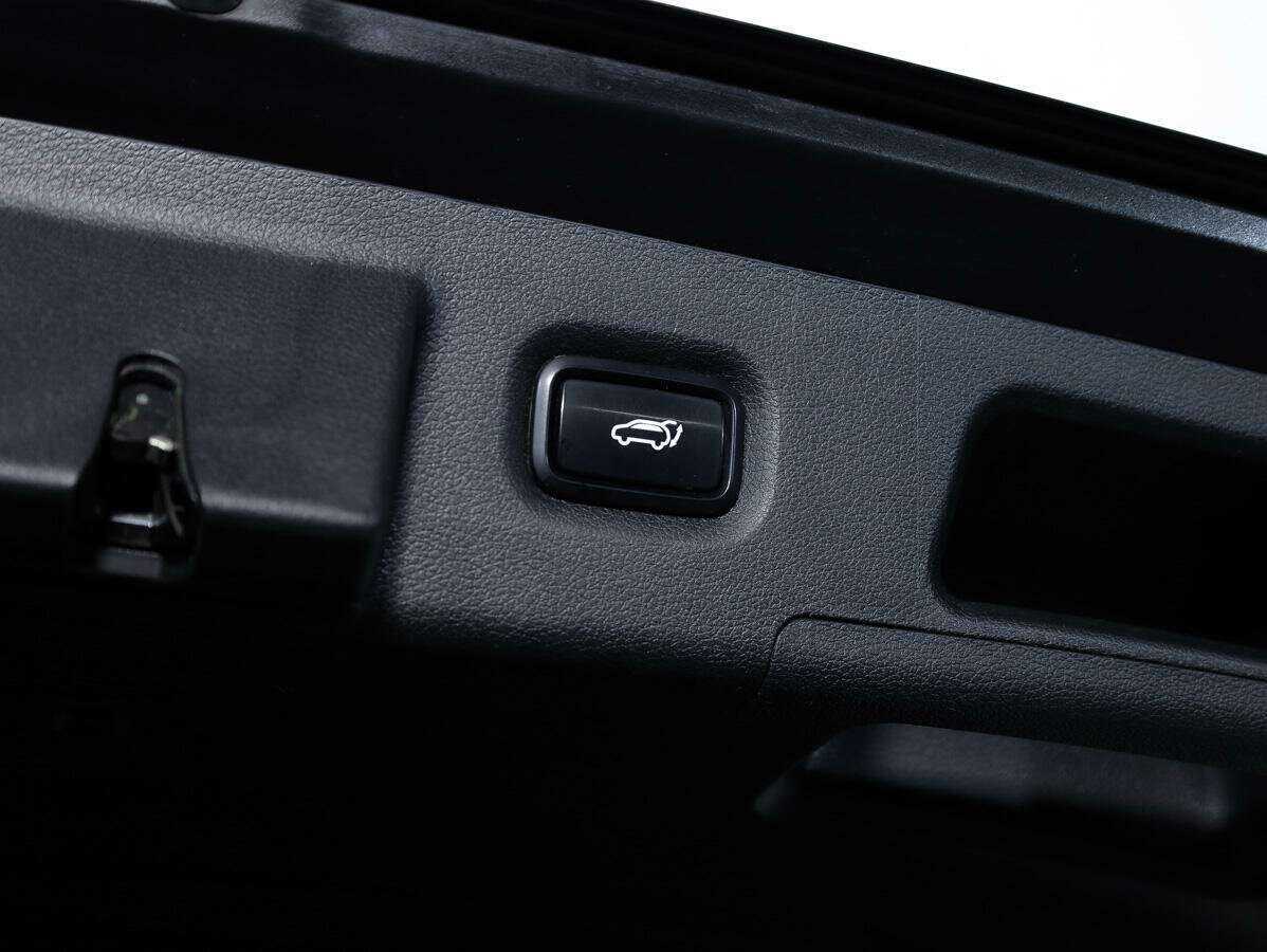 Купить Hyundai Santa Fe с пробегом. Фото: #6