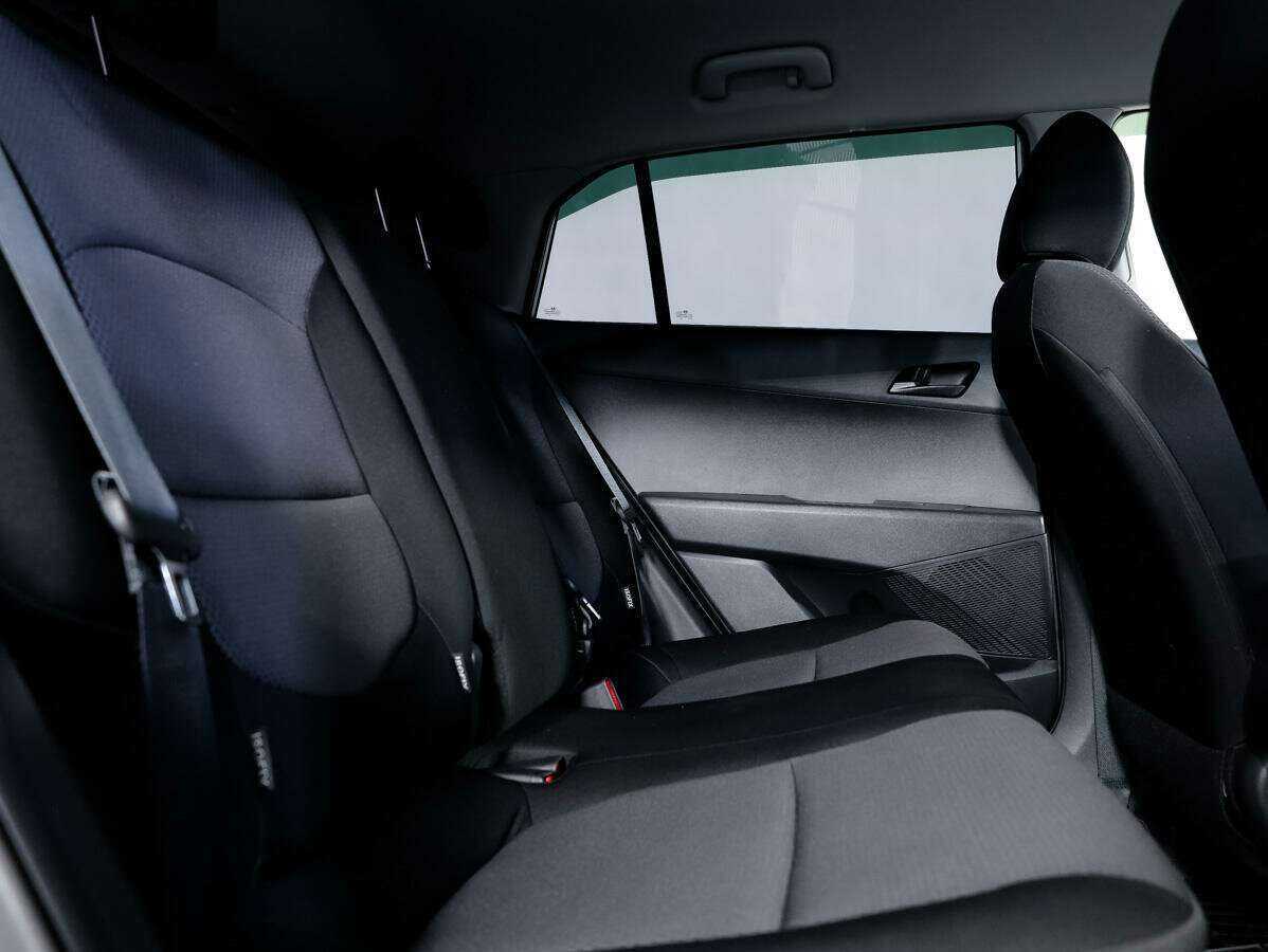 Купить Hyundai Creta с пробегом. Фото: #12