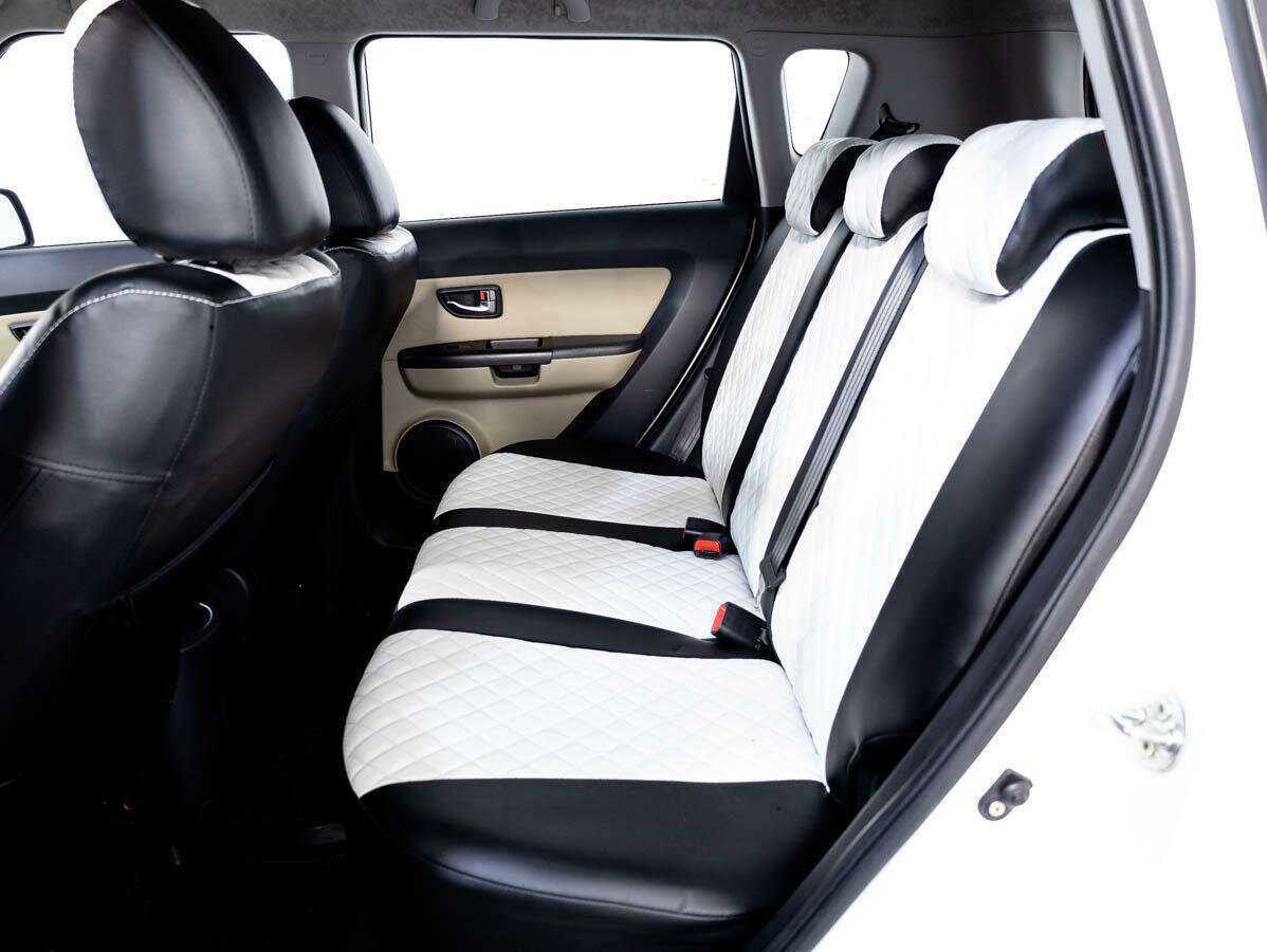 Купить Kia Soul с пробегом. Фото: #12