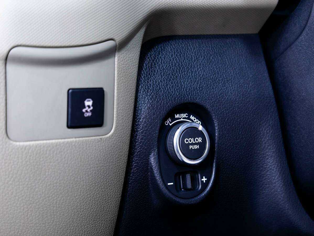 Купить Kia Soul с пробегом. Фото: #14