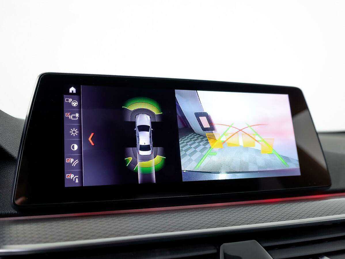 Купить BMW 5 серии с пробегом. Фото: #14